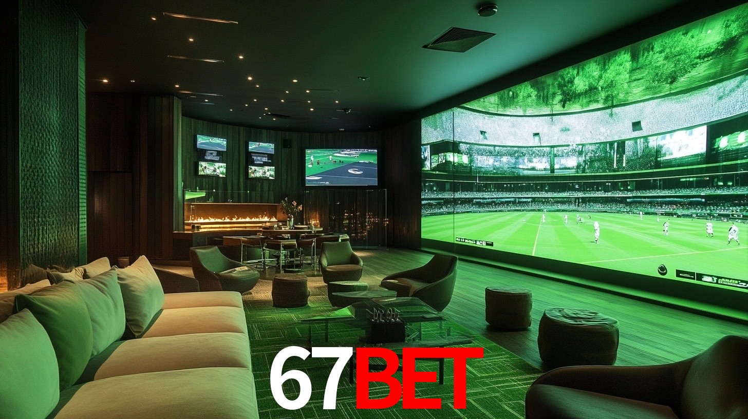 67BET - ONLINE PLATAFORMA OFICIAL - 67BET.COM