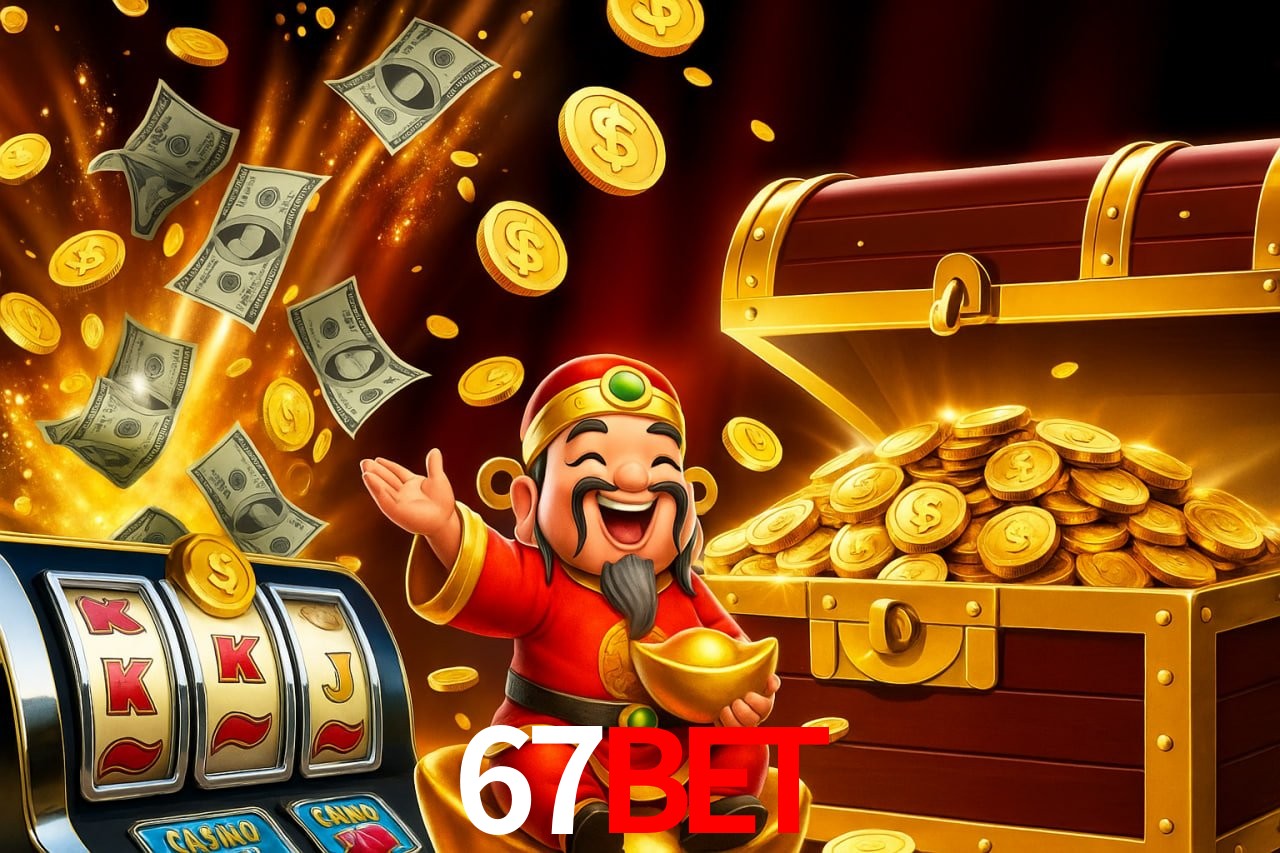 Experiência VIP 67BET