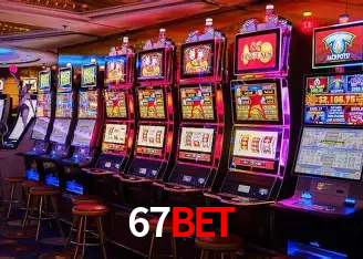A Revolução dos Aplicativos de Jogos no 67BET