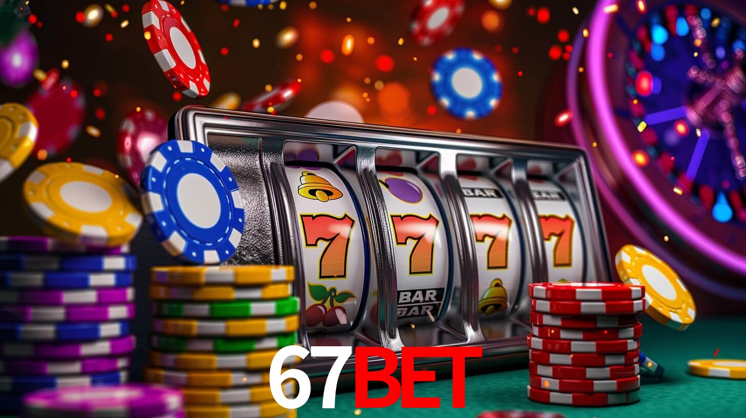 Estatísticas 67BET
