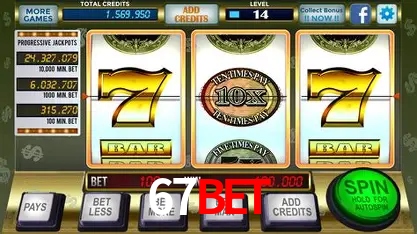 Desvendando o Mundo dos Jogos Virtuais na 67BET
