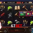A Emoção da Loteria na 67BET: Uma Chance de Mudança de Vida