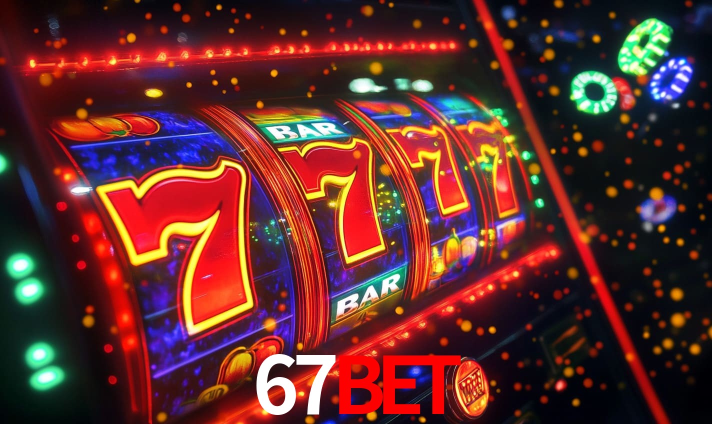 67BET App