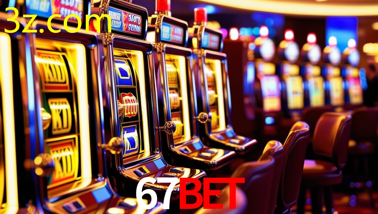 Apostas na Site 67BET.COM
