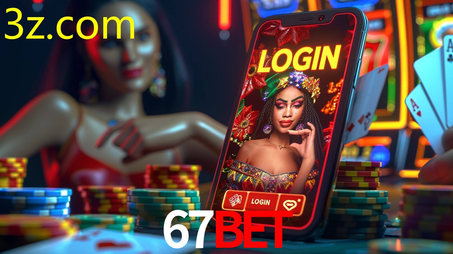Aviator na Cassino 67BET.COM
