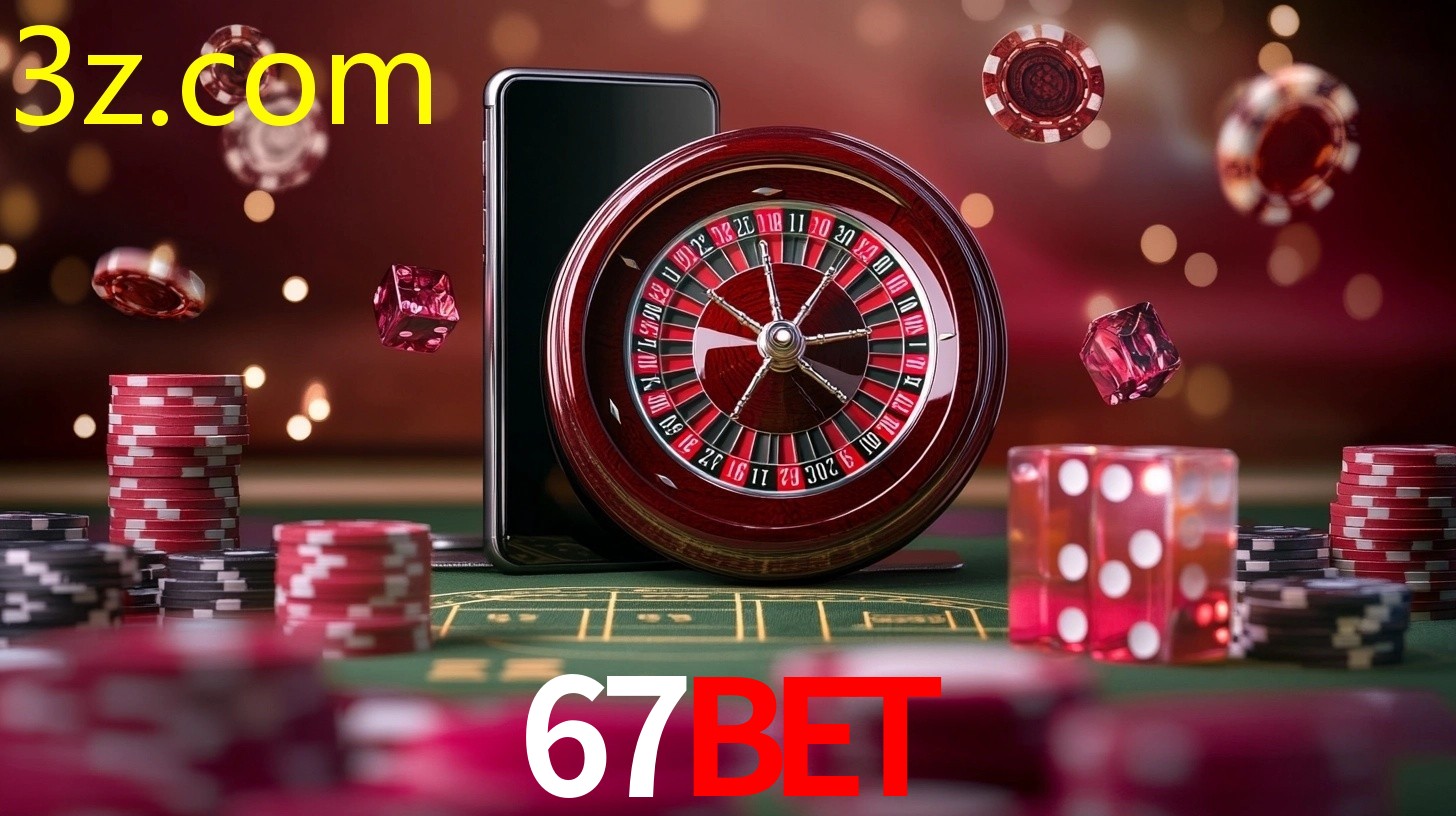 Cassino Online Seguro 67BET.COM