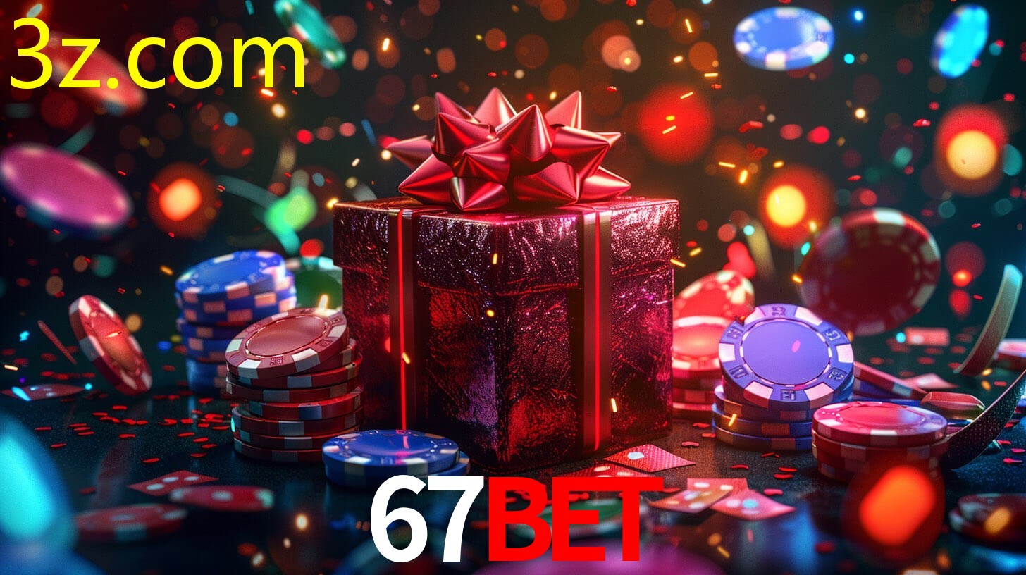 Cassino de Jogos 67BET.COM