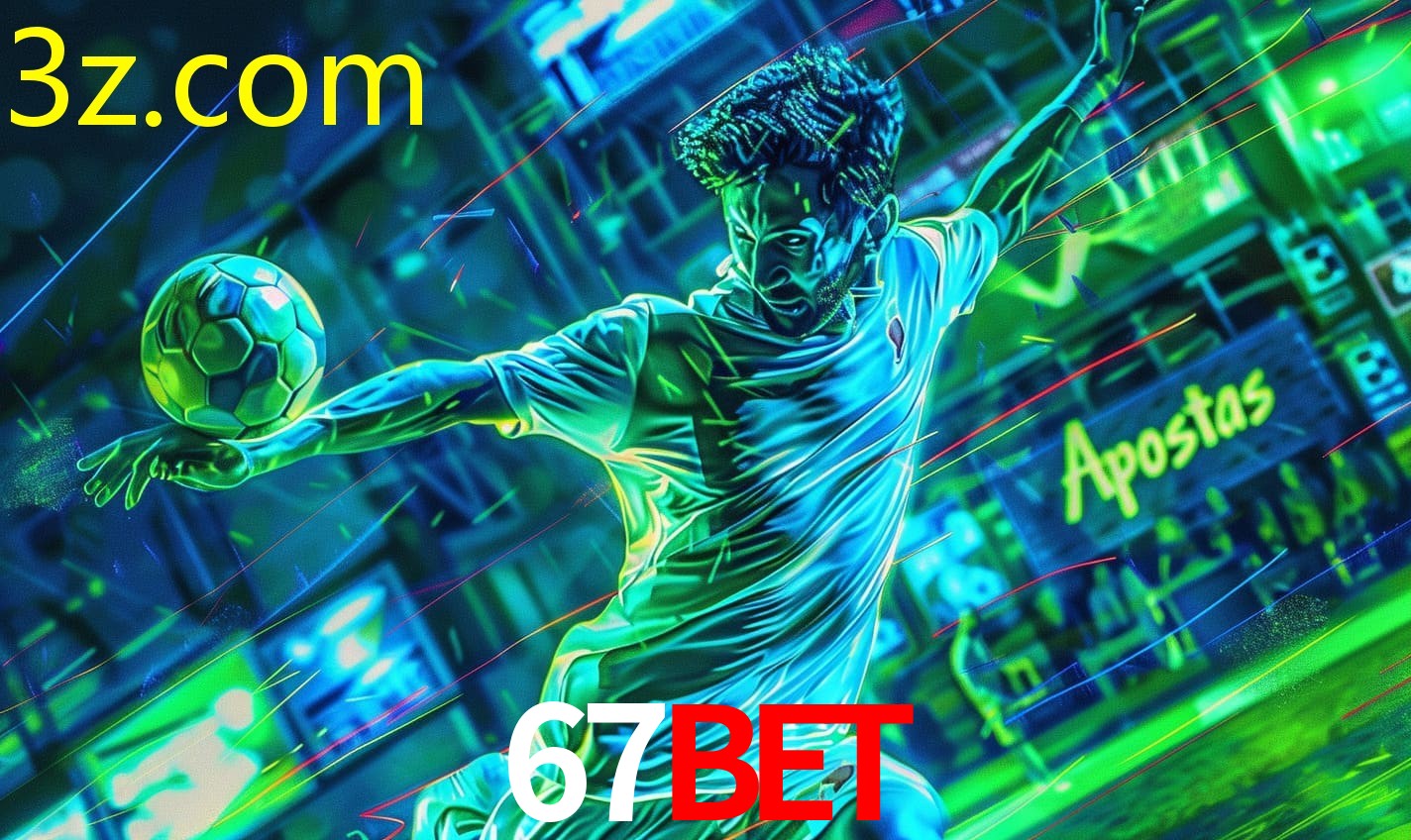 Jogos de Cassino 67BET.COM