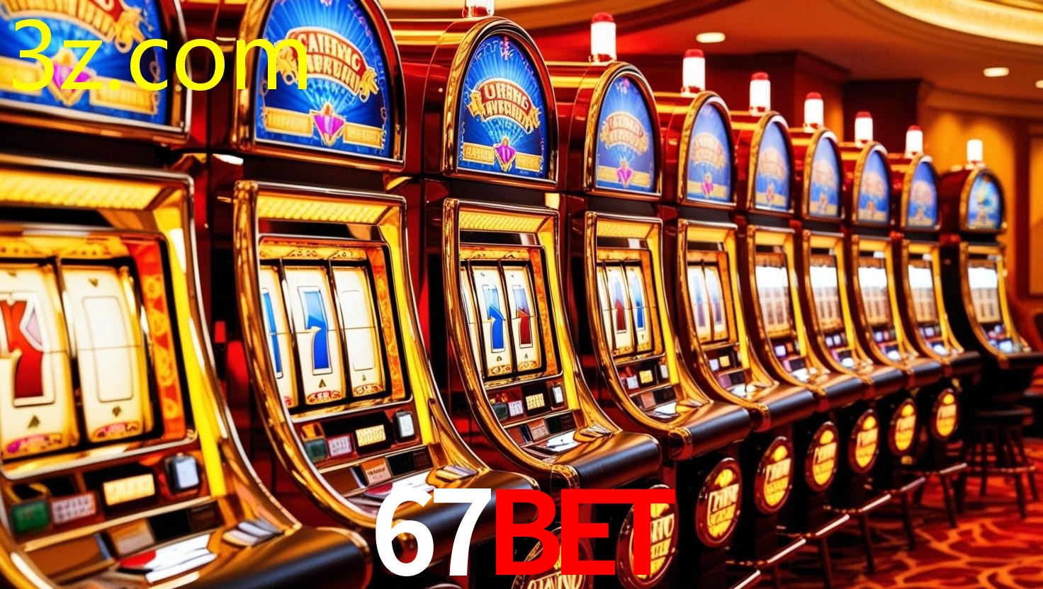Fortune Tiger Slot no Site 67BET.COM