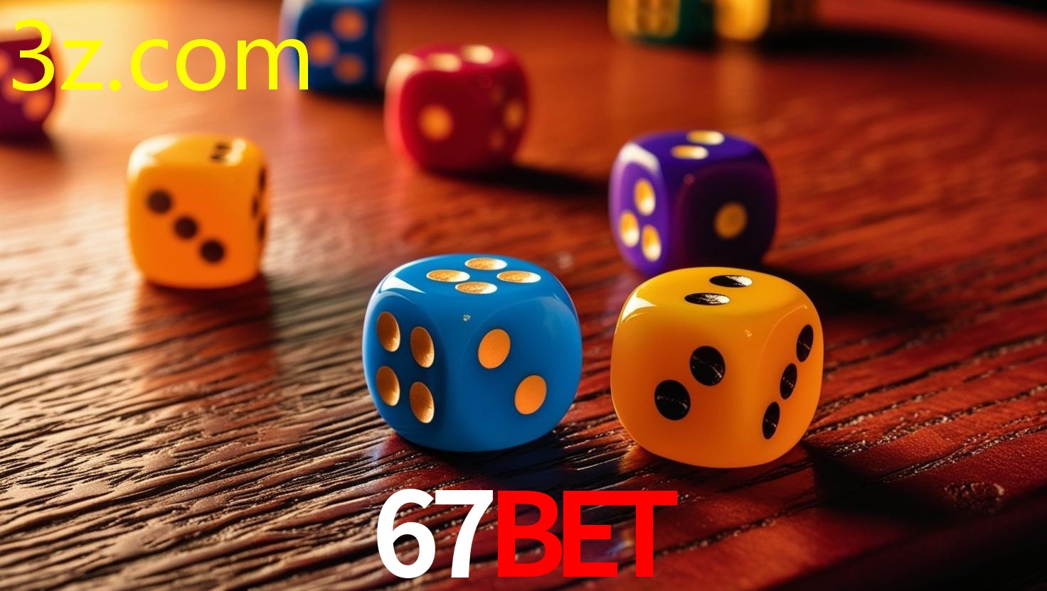 Slots no Site 67BET.COM