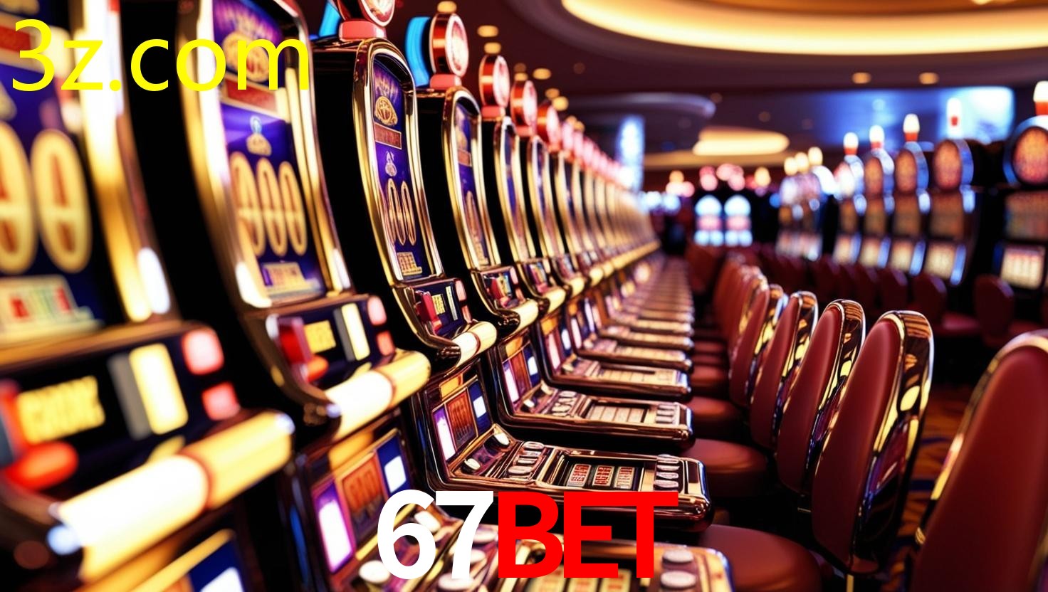 Login Seguro 67BET.COM