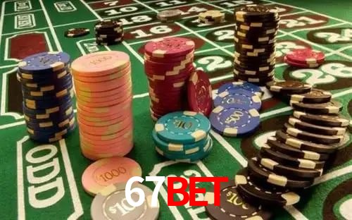 Jogos Exclusivos 67BET