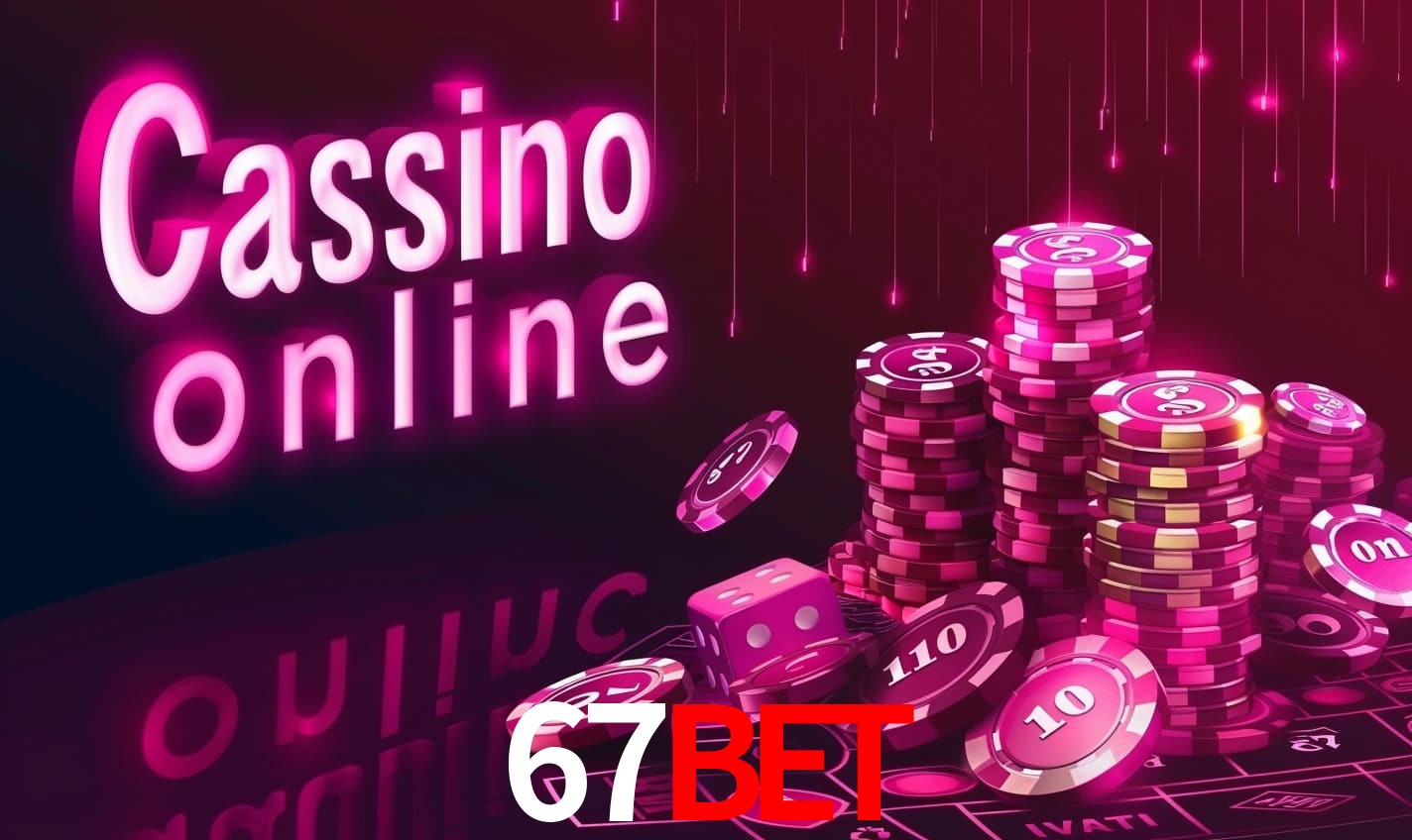 Jogos Exclusivos 67BET