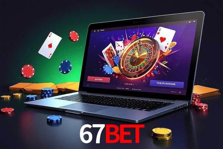 Login Seguro 67BET