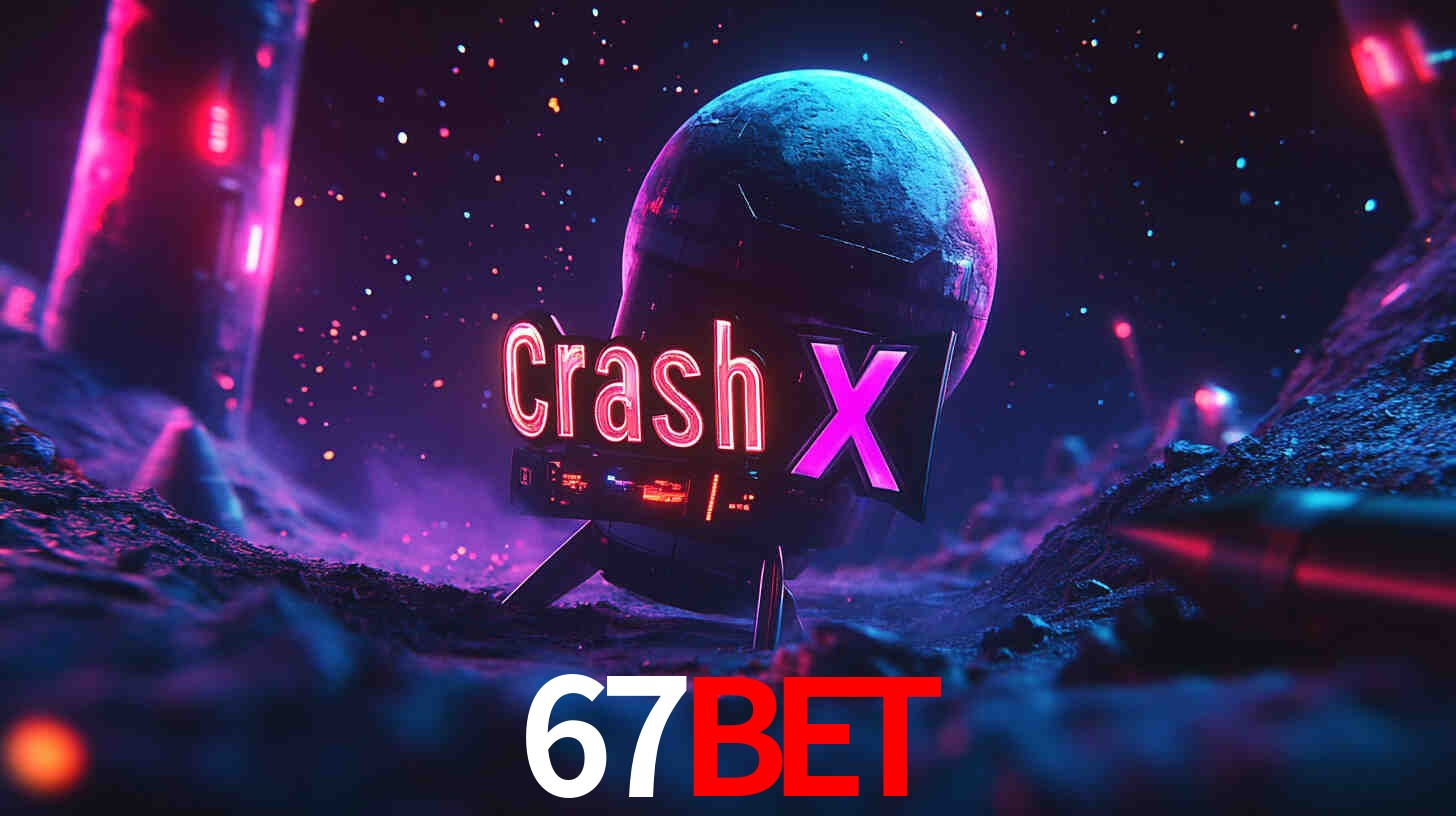 Jogo Spaceman 67BET