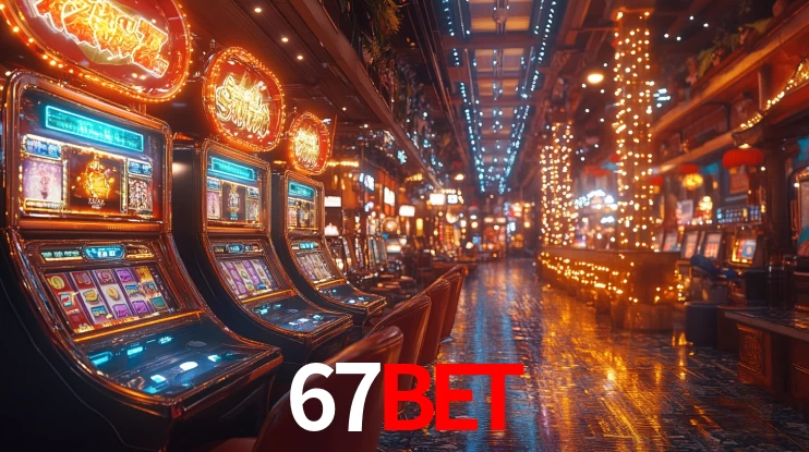 67BET