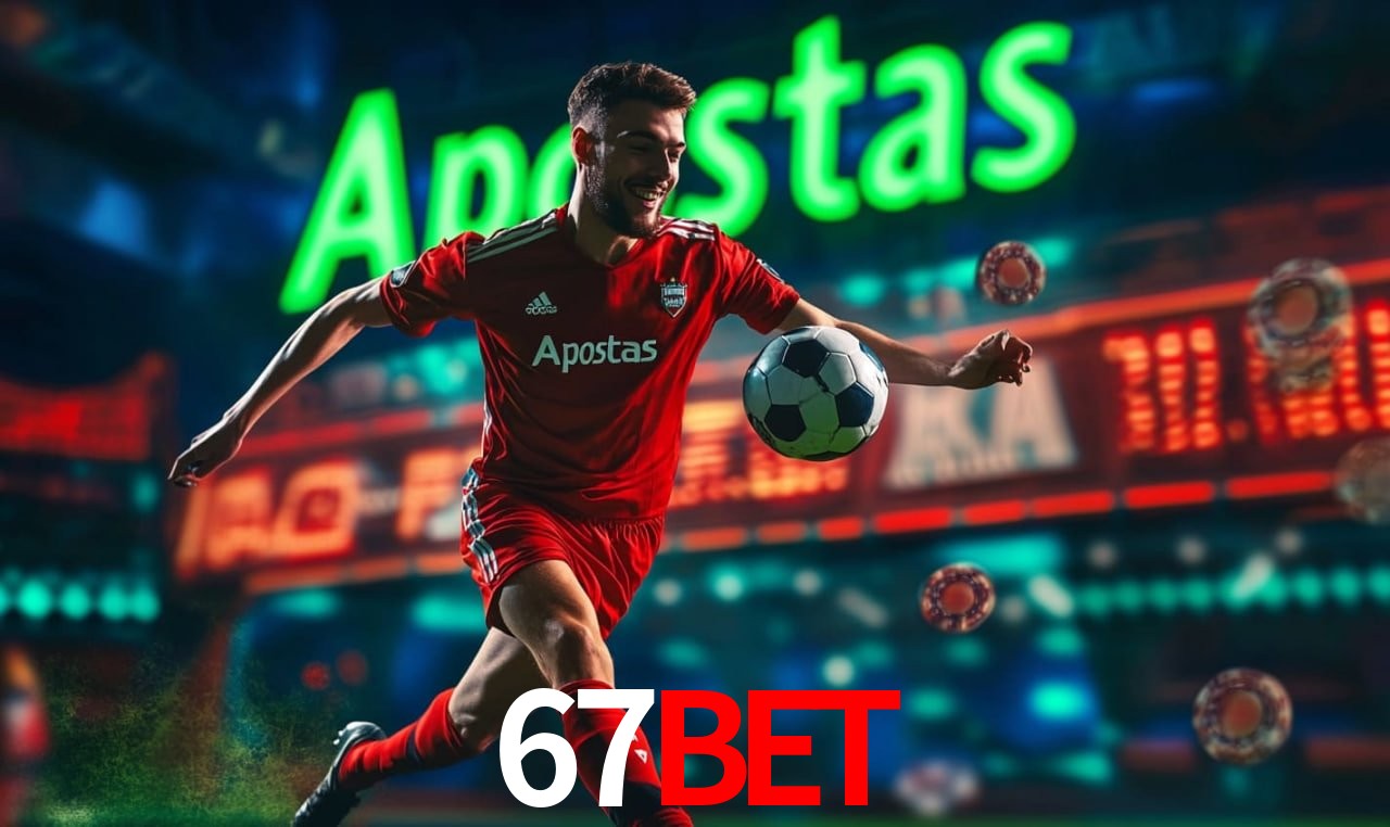 Apostas de Basquete 67BET