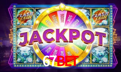 Inovações de Jogos na 67BET: O Futuro das Experiências Interativas