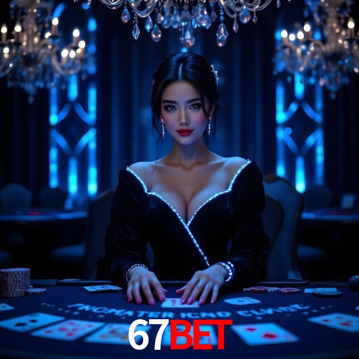 Experiência VIP 67BET