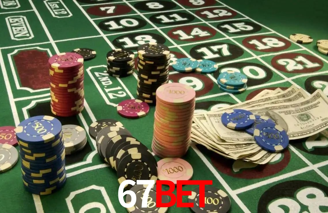 67BET