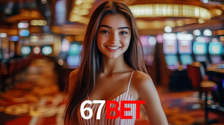 Bônus Diários 67BET