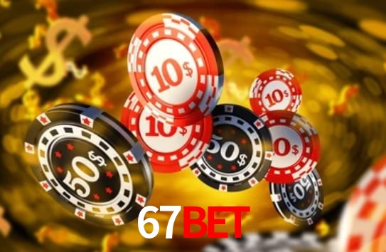 Casino Ao Vivo 67BET