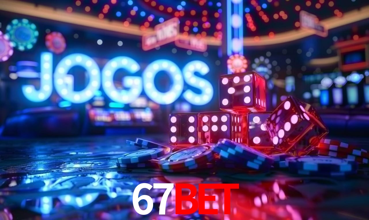 Apostas de Tênis 67BET