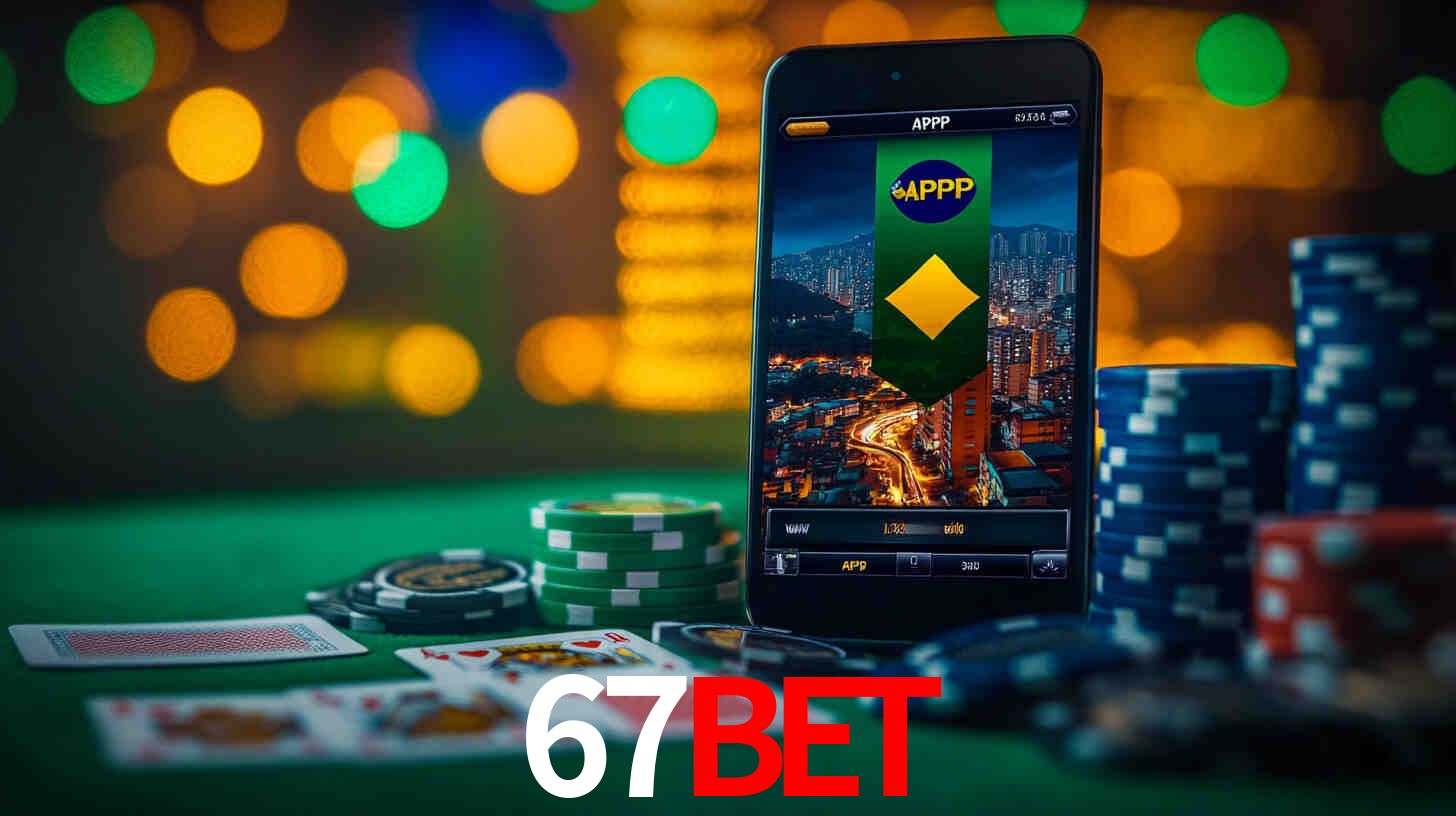 Apostas de Basquete 67BET