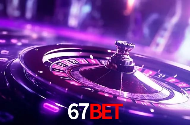 Apostas de Futebol 67BET