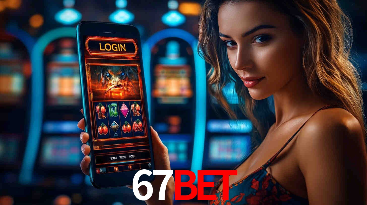 67BET App