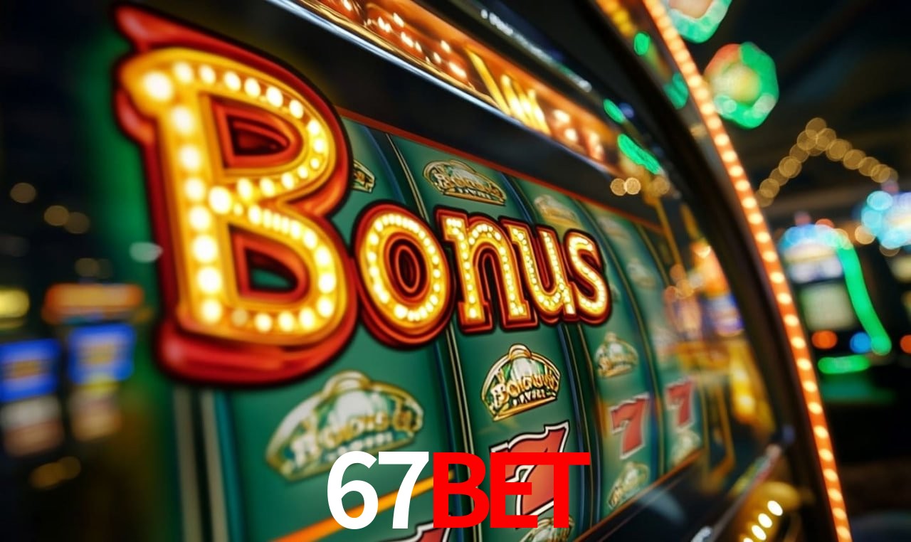 Design Responsivo 67BET