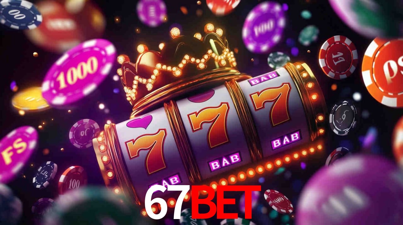 Mesa de Blackjack 67BET