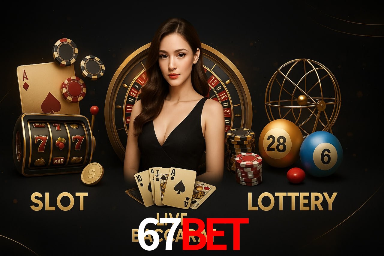 Tecnologia da Plataforma 67BET