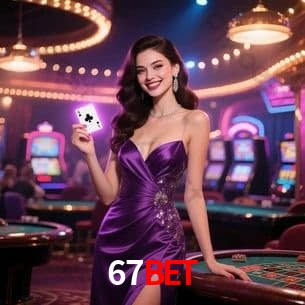 Estatísticas do Jogo 67BET
