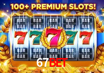 Apostas Esportivas na 67BET: Um Guia Completo