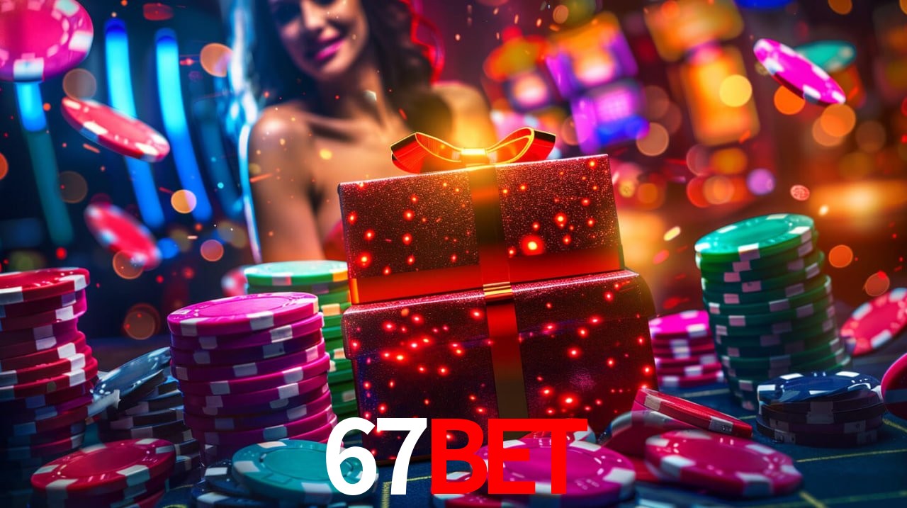 Casino VIP 67BET