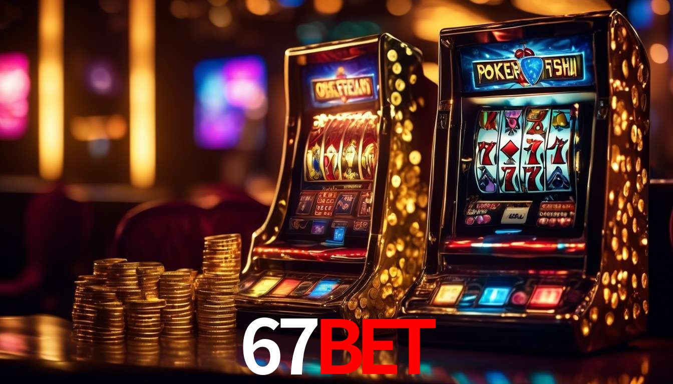 Torneios 67BET