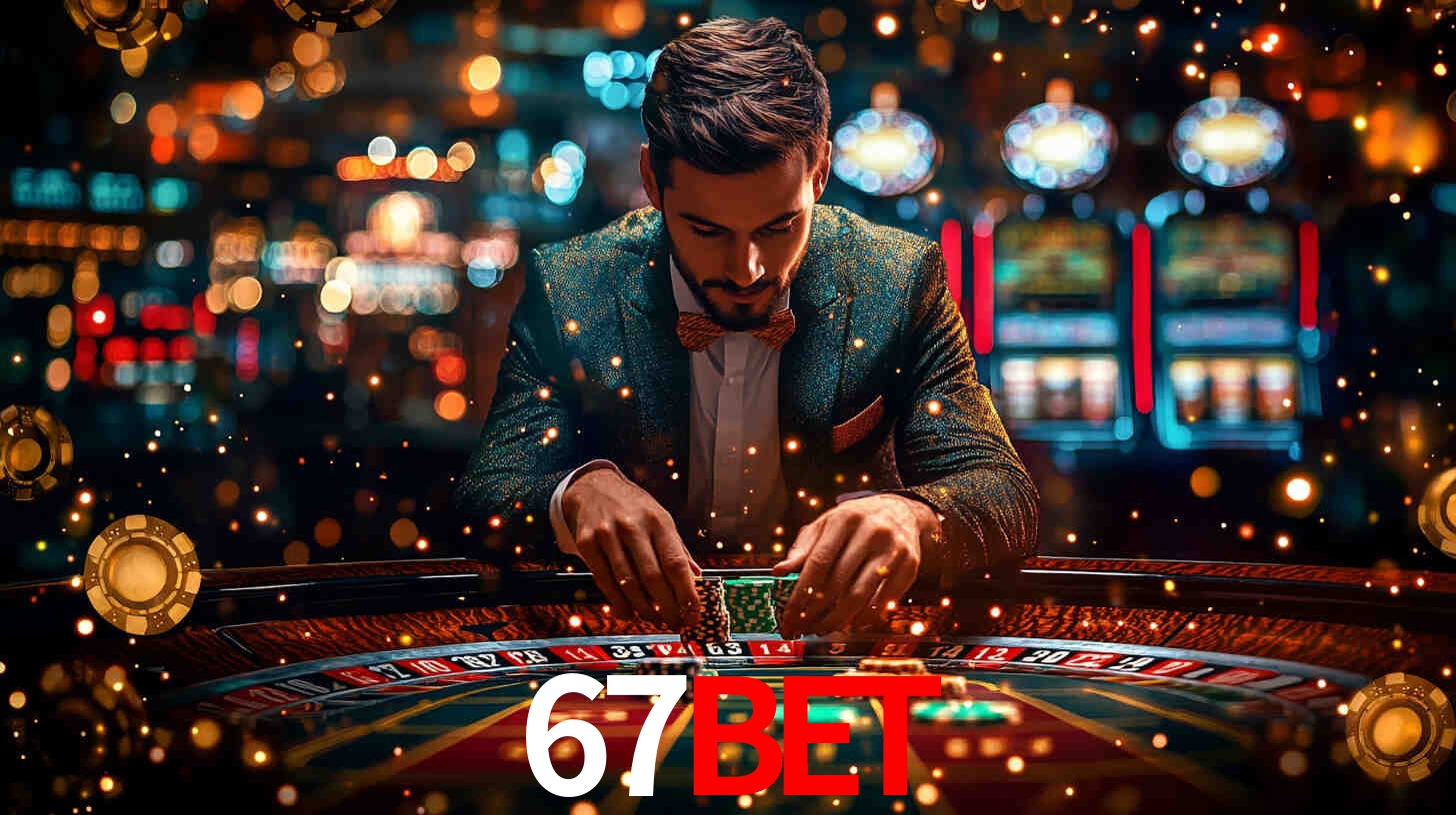 Torneios 67BET