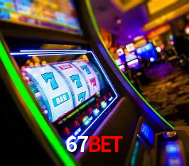 A Emoção da Loteria na 67BET: Uma Chance de Mudança de Vida