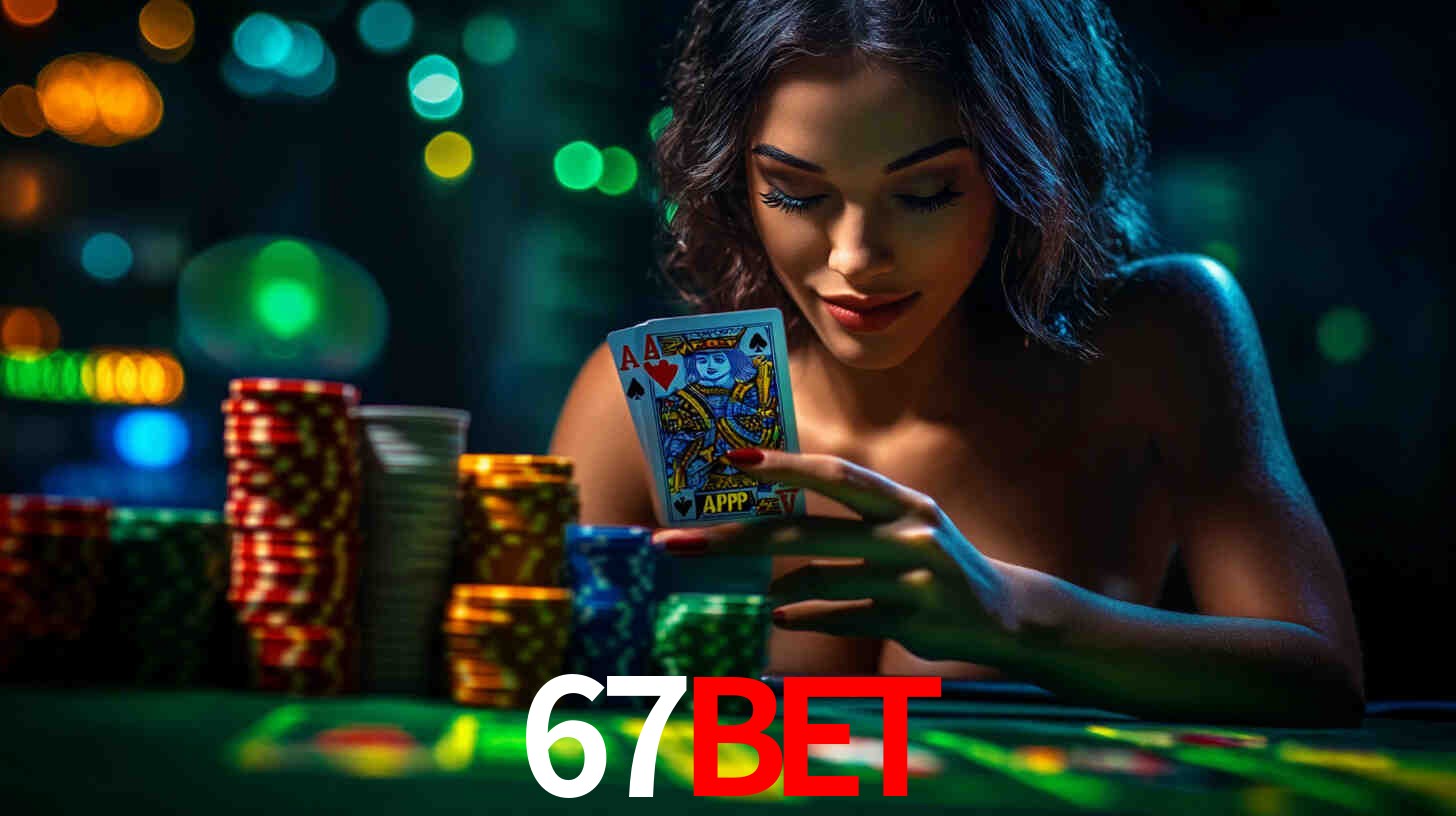 Apostas de Futebol 67BET