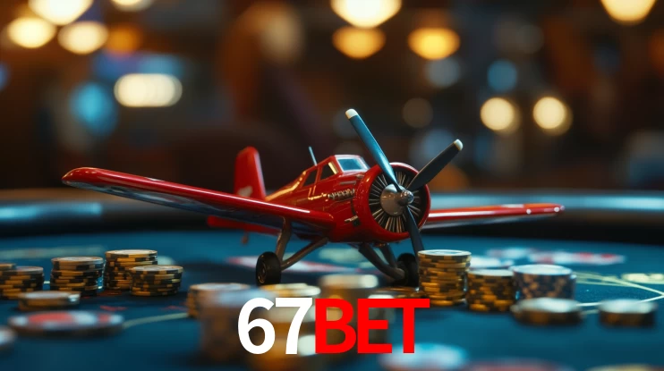 Descubra a Essência do 67BET: Nossa História e Compromissos