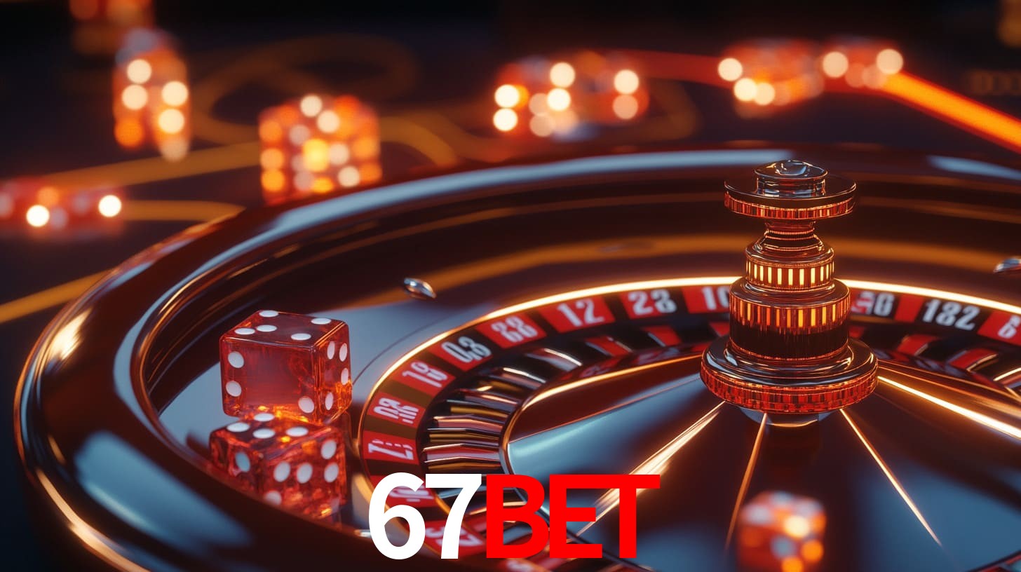 67BET: A Experiência de Casino com Jogos de Mesa ao Vivo