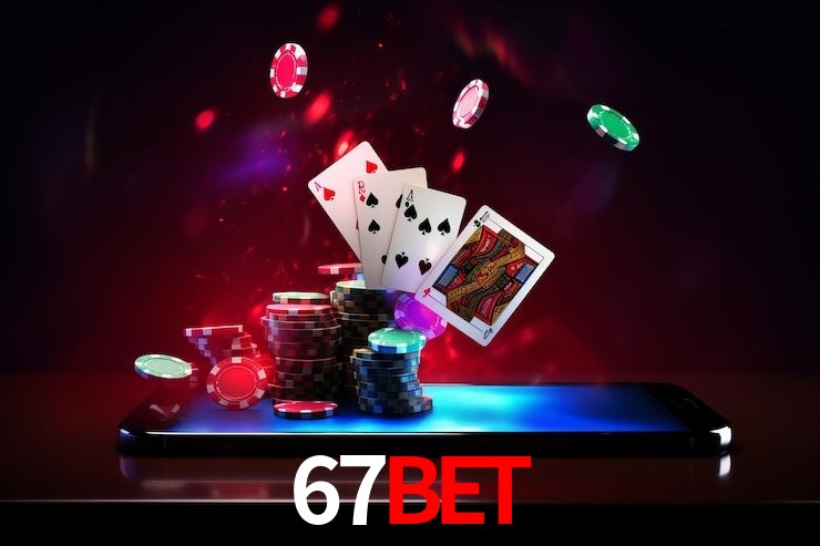 Casino Ao Vivo 67BET