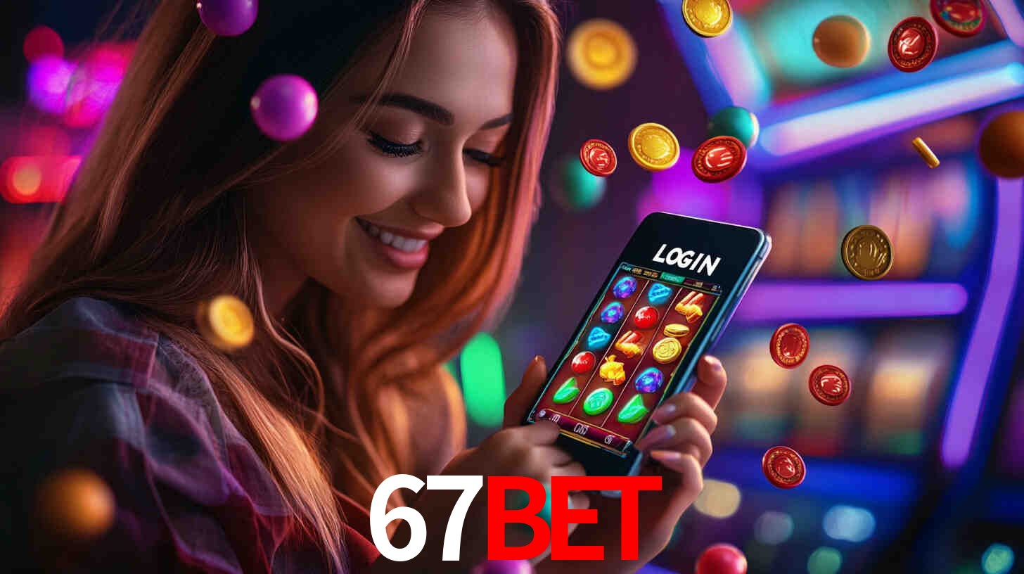 67BET