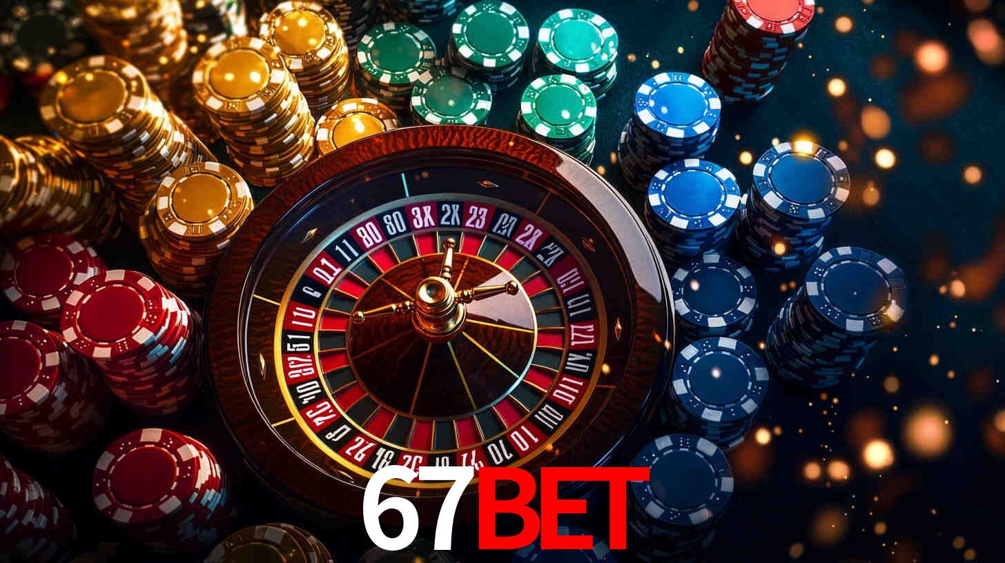 Programa VIP 67BET