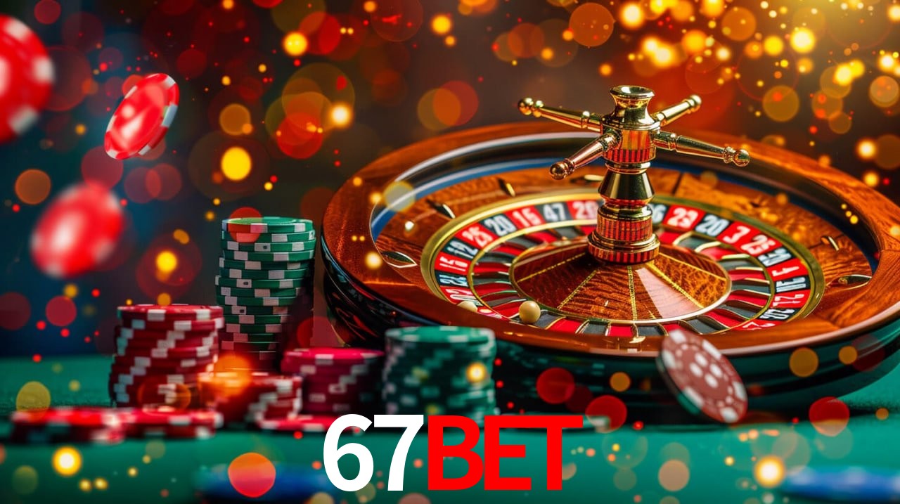 Programa VIP 67BET