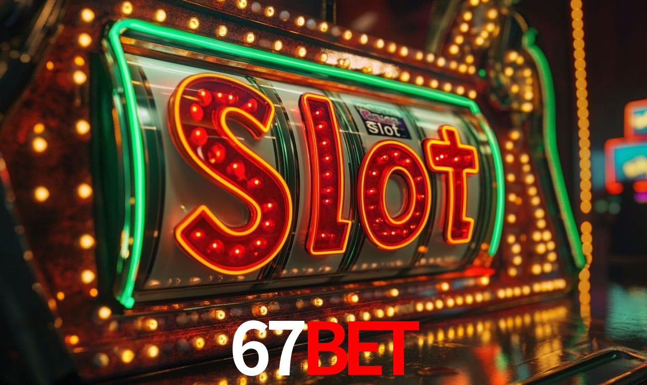 Diretório de Jogos 67BET