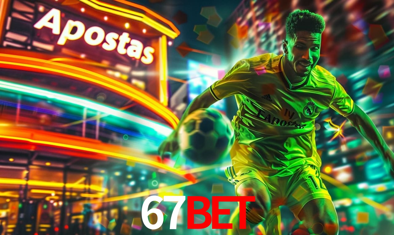 Especiais de Fim de Semana 67BET