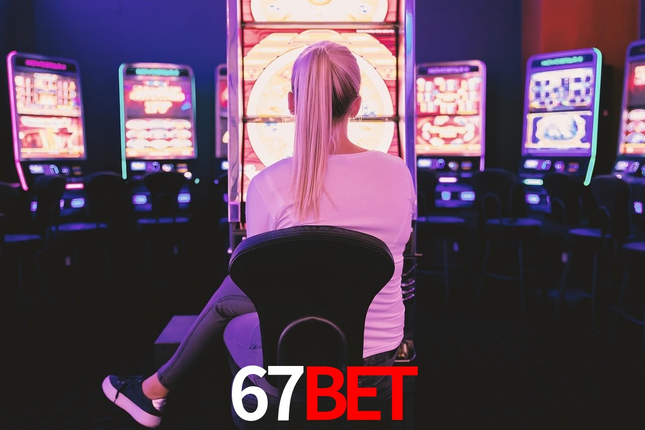 Casino VIP 67BET