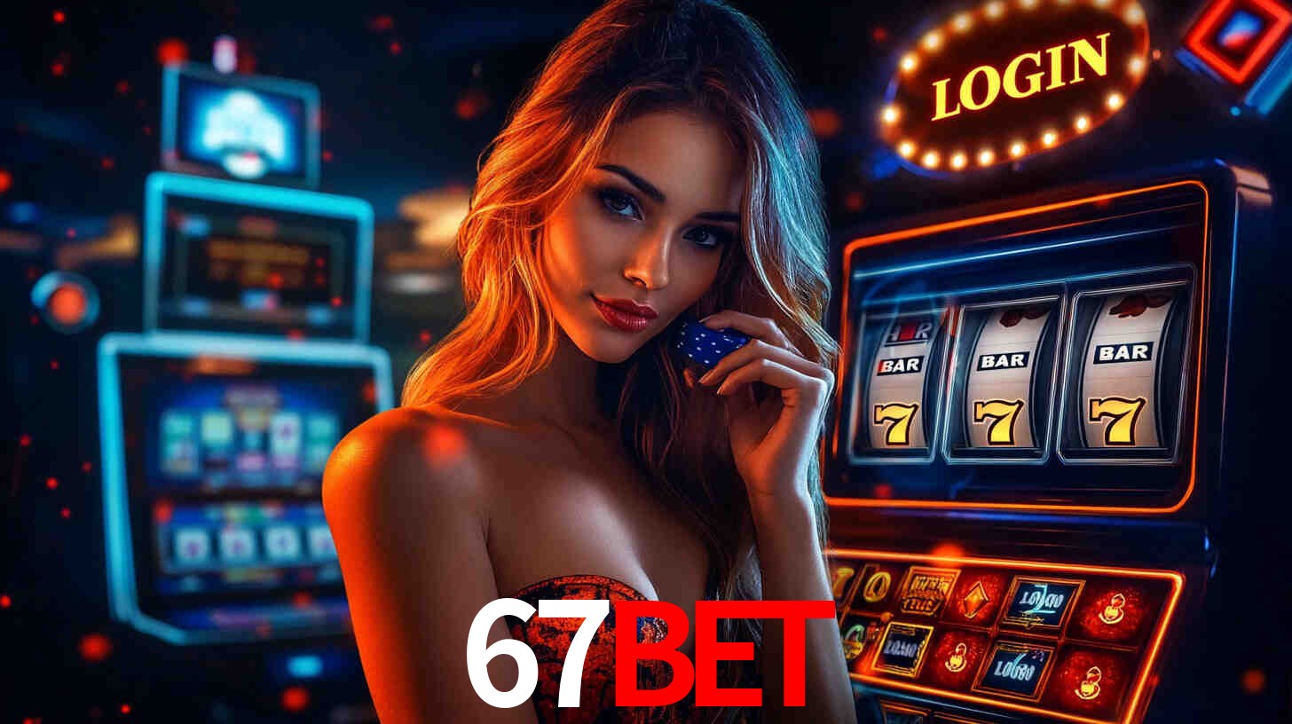 Bônus Generosos e Exclusivos no 67BET para Você!